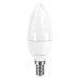 LED лампа GLOBAL C37 CL-F 5W теплый свет 220V E14 (1-GBL-133-02)